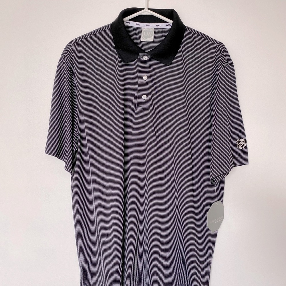 NHL Polo Shirt